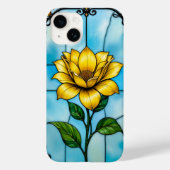 Schöne Blumenkomposition Case-Mate iPhone Hülle (Rückseite)