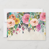 Schöne Blumenrezepte (Rückseite)