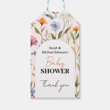 Schöne Blumenspülung