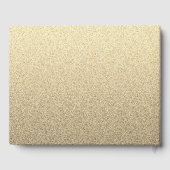 Schöne Blush & Navy Blumenfrühlings Hochzeit Gästebuch (Rückseite)