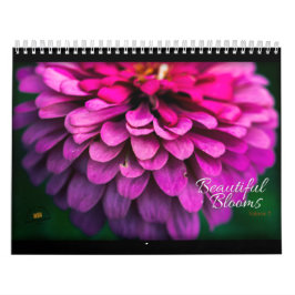 Schöne Blüten Band 2 Kalender