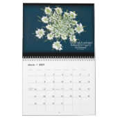 Schöne Blüten Band 2 Kalender (Mär 2027)