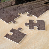 Schöne Bobcat Herausforderung Wildlife Lover Puzzle (Seite)