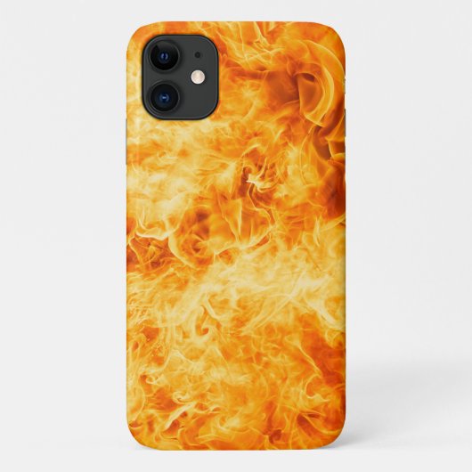 Schöne Brandklassensache Case-Mate iPhone Hülle (Rückseite)