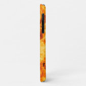 Schöne Brandklassensache Case-Mate iPhone Hülle (Hinten/Links)