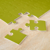 schöne Braunkauz Puzzle (Seite)