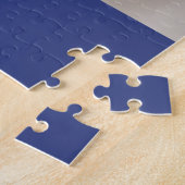 Schöne Braut und Groom Jigsaw Puzzle (Seite)