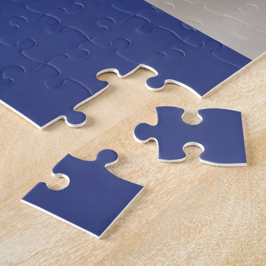 Schöne Braut und Groom Jigsaw Puzzle (Seite)