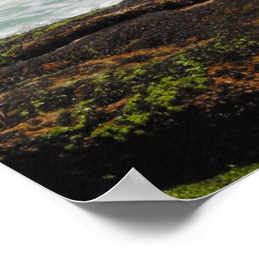 Schöne Brazileira 4 Poster (Ecke)