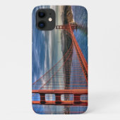 Schöne Bridge iPhone Case (Rückseite)