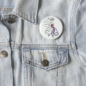 Schöne Brücke Button (Beispiel)
