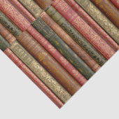 Schöne Buchstäbchen (Bee 3) Decoupage Seidenpapier (Detail)