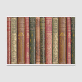 Schöne Buchstäbchen (Biene) Dekoupage Tissue Paper Seidenpapier