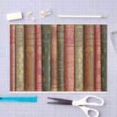 Schöne Buchstäbchen (Biene) Dekoupage Tissue Paper Seidenpapier (Handwerk)