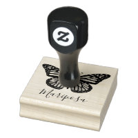 Schöne Butterfly Hand gezogen ZOLLEN SIE.