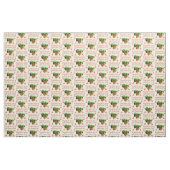 SCHÖNE BUTTERFLY LEHRER PRAYER DESIGN STOFF (Yard (91,4 cm))