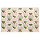 SCHÖNE BUTTERFLY LEHRER PRAYER DESIGN STOFF (Fat Quarter (45,7 x 55,9 cm))