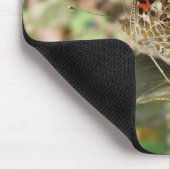 Schöne Butterfly Mouse Mat Mousepad (Ecke)