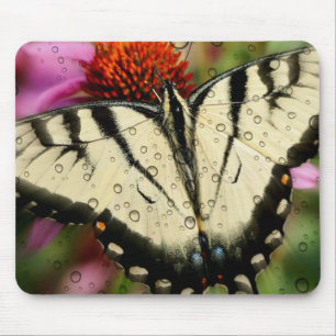 Schöne Butterfly Mouse Pad Mousepad