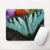 Schöne Butterfly Mouse Pad Mousepad (Mit Mouse)