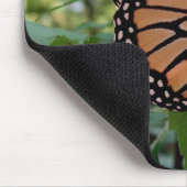 Schöne Butterfly Mousepad (Ecke)