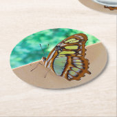 Schöne Butterfly Pullboard Untersetzer (Angewinkelt)