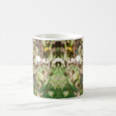 Schöne Butterfly-Tasse Kaffeetasse (Mittel)