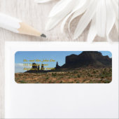 Schöne Buttes (Insitu)