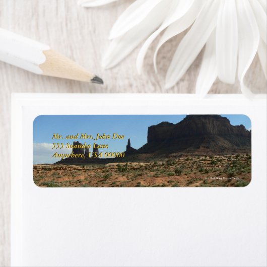 Schöne Buttes (Insitu)