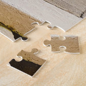 Schöne Canale Grande in den roten Blume von Venedi Puzzle (Seite)