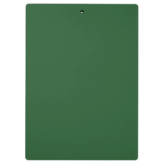 Schöne Cascading Waterfall Clipboard Klemmbrett (Rückseite)