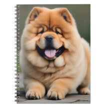 Schöne Chow Chow