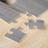 Schöne Chow Chow Puzzle (Seite)