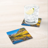 Schöne Colorado Landschaft Untersetzer Set (Vor Ort)