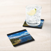 Schöne Colorado Landschaft Untersetzer Set (Vor Ort)