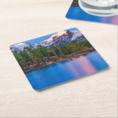 Schöne Colorado Landschaft Untersetzer Set (angewinkelt)