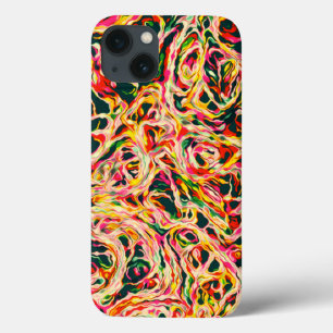 Schöne Coole Funky Case-Mate iPhone Hülle