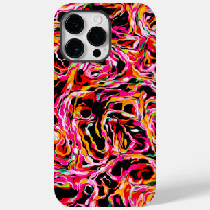Schöne Coole Funky Case-Mate iPhone 14 Pro Max Hülle