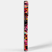 Schöne Coole Funky Case-Mate iPhone Hülle (Rückseite / Rechts)