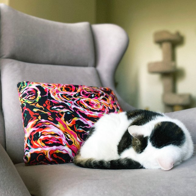 Schöne Coole Funky Dekokissen (Von Creator hochgeladen)