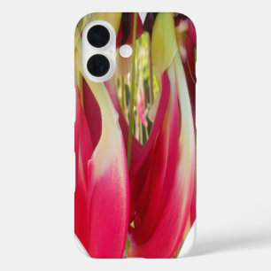Schöne coole Phantastische Hakuna Matata Heart.png iPhone 16 Hülle