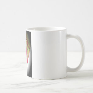 Schöne coole Phantastische Hakuna Matata Heart.png Kaffeetasse