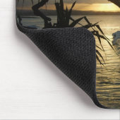 Schöne Cooly-Mausunterlage Mousepad (Ecke)