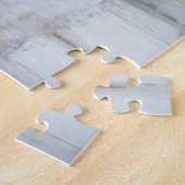 SCHÖNE DACH TOPS Alfama Lissabon, Portugal Puzzle (Seite)