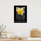 Schöne Daffodil, Value Poster Paper (Matte) (Küche)