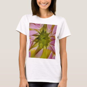 Schöne Dahlie T-Shirt
