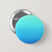 Schöne Dekoration - tiefe Gewässer Button (Vorne & Hinten)