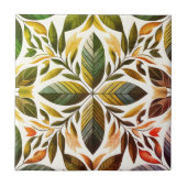 Schöne dekorative Zuhause Fliese (Vorderseite)