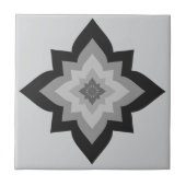 Schöne dekorative Zuhause Fliese (Vorderseite)