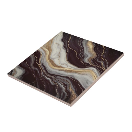 Schöne dekorative Zuhause Fliese (Seite)